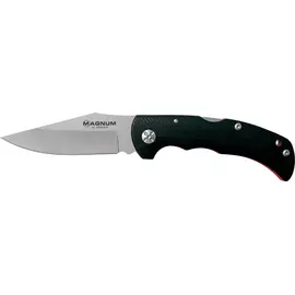 Ніж Boker Magnum Most Wanted к:black, фото 